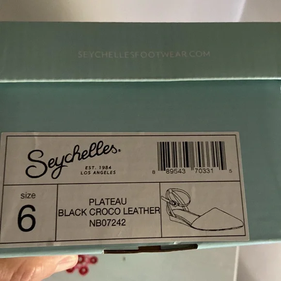 Seychelles Plateau Flat - Picture 9 of 9